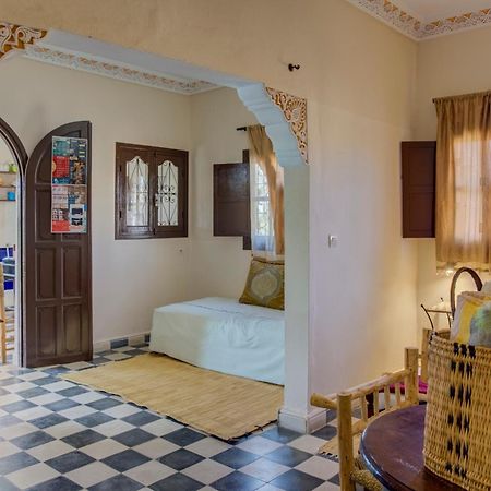 Riad Elaissi Тарудант Екстериор снимка