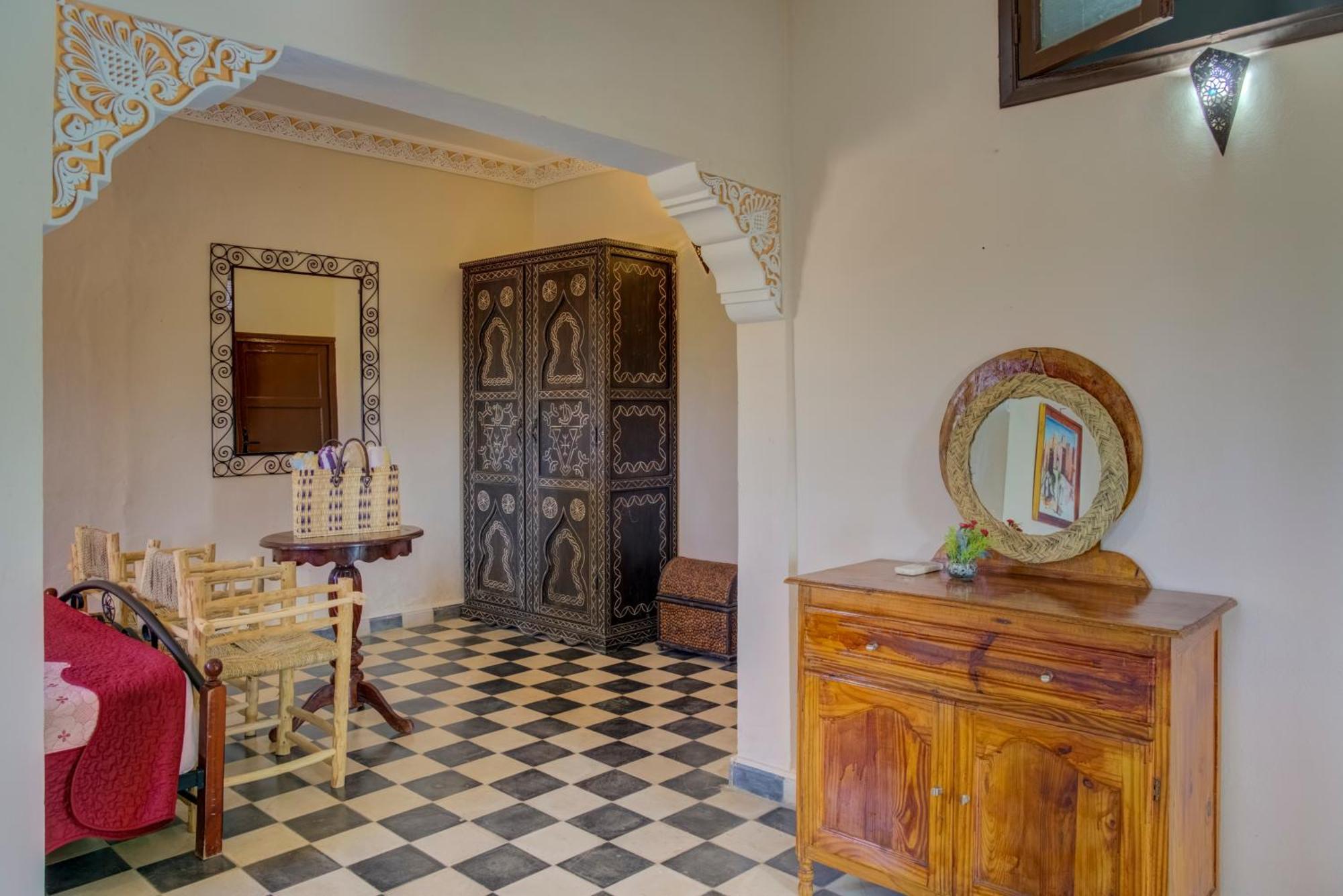 Riad Elaissi Тарудант Екстериор снимка