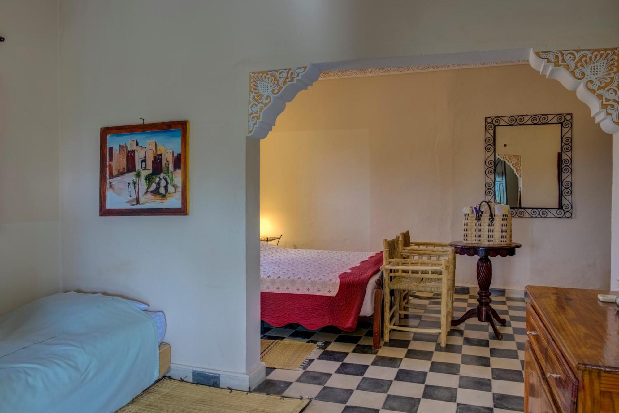 Riad Elaissi Тарудант Екстериор снимка