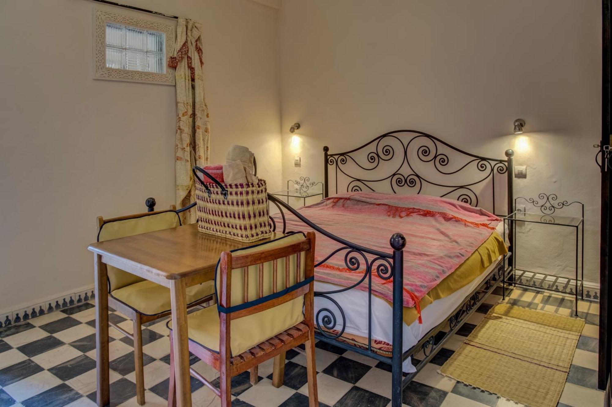 Riad Elaissi Тарудант Екстериор снимка