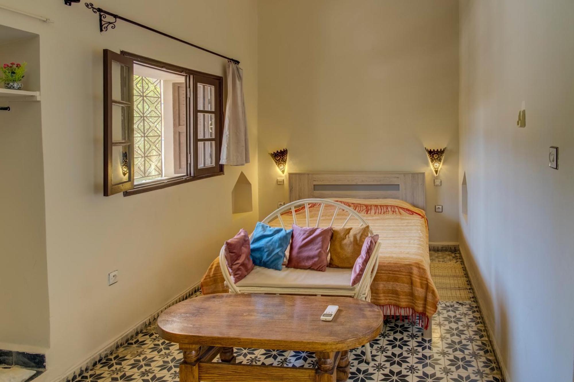 Riad Elaissi Тарудант Екстериор снимка